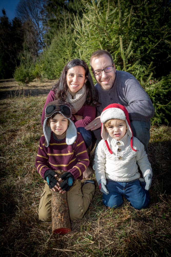 Family & Holiday