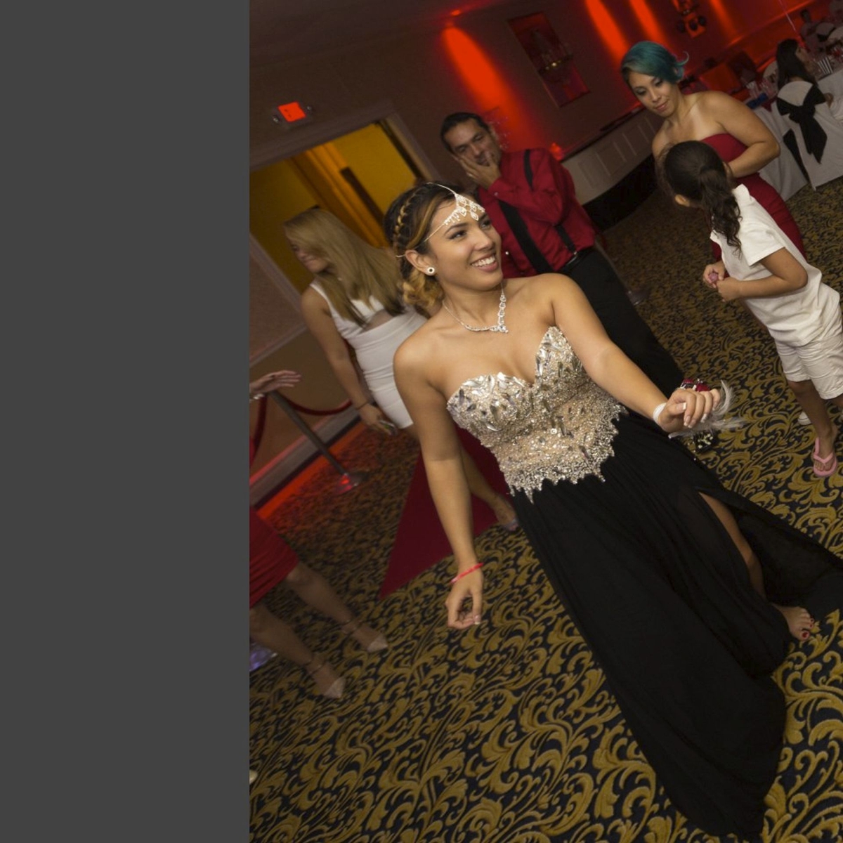 Corporate & Events