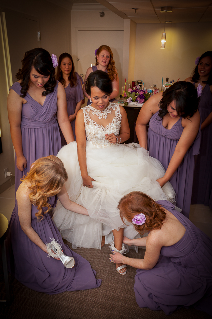 Wedding Collection